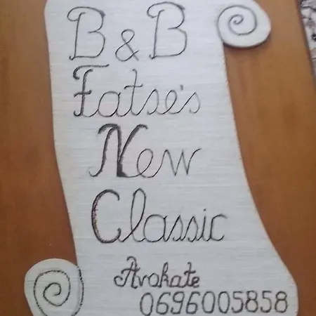 Fatse's New Classic *